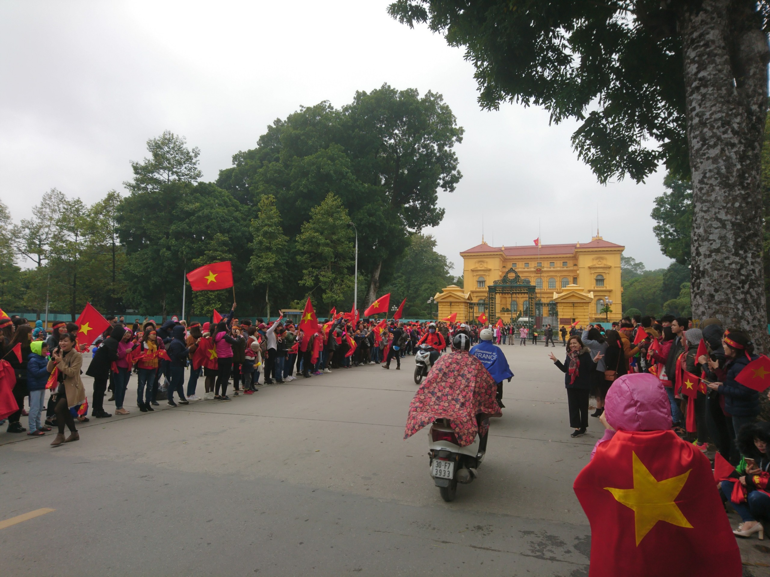 U23 Việt Nam ảnh 13 U23 Viet Nam anh 13