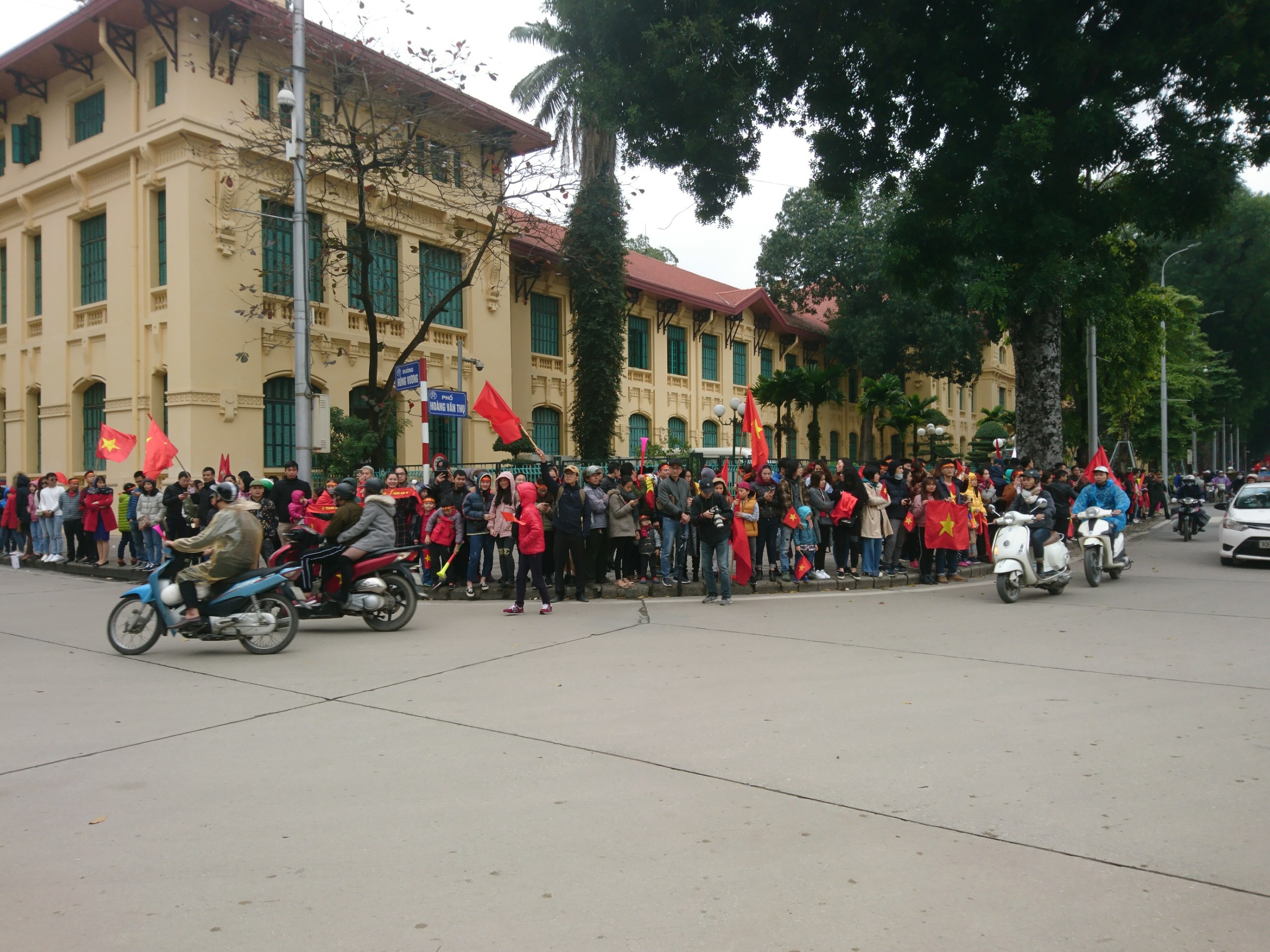 U23 Việt Nam ảnh 14 U23 Viet Nam anh 14