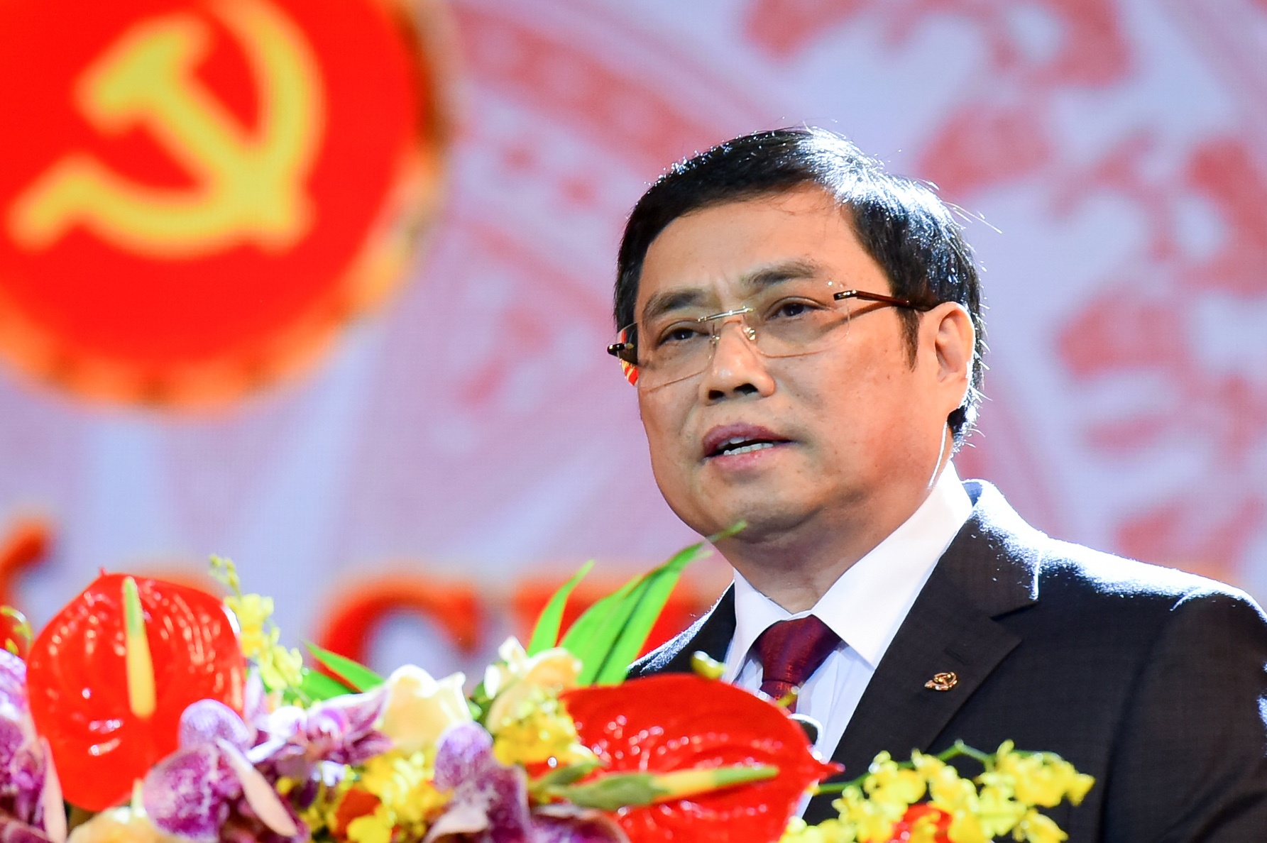 Giai Bua liem vang anh 2