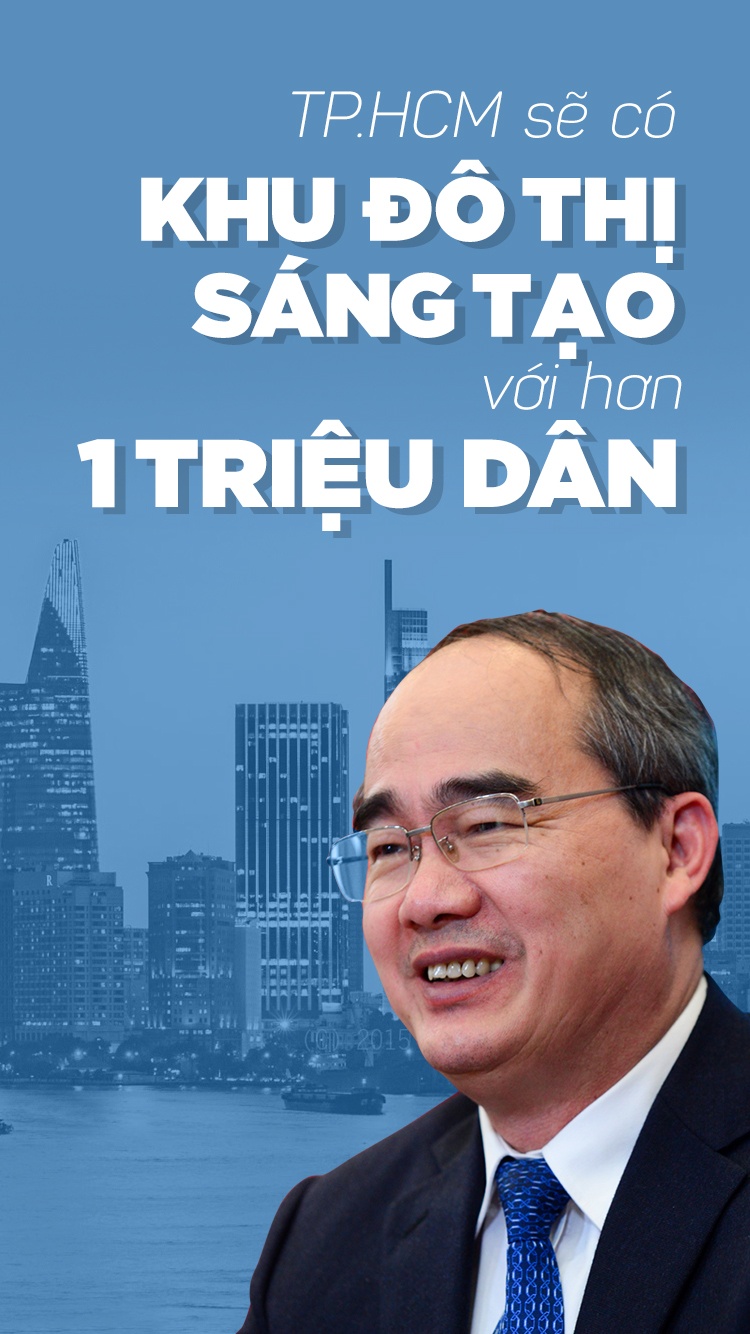 Thông điệp năm mới của Bí thư Nguyễn Thiện Nhân ảnh 1 Thong diep nam moi cua Bi thu Nguyen Thien Nhan anh 1