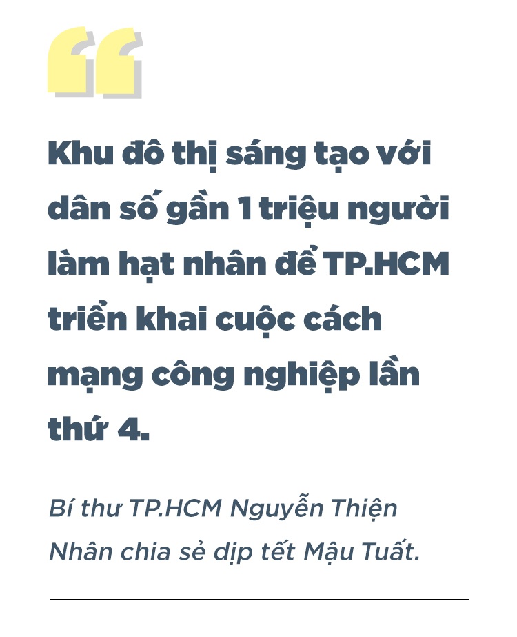 Thông điệp năm mới của Bí thư Nguyễn Thiện Nhân ảnh 3 Thong diep nam moi cua Bi thu Nguyen Thien Nhan anh 3