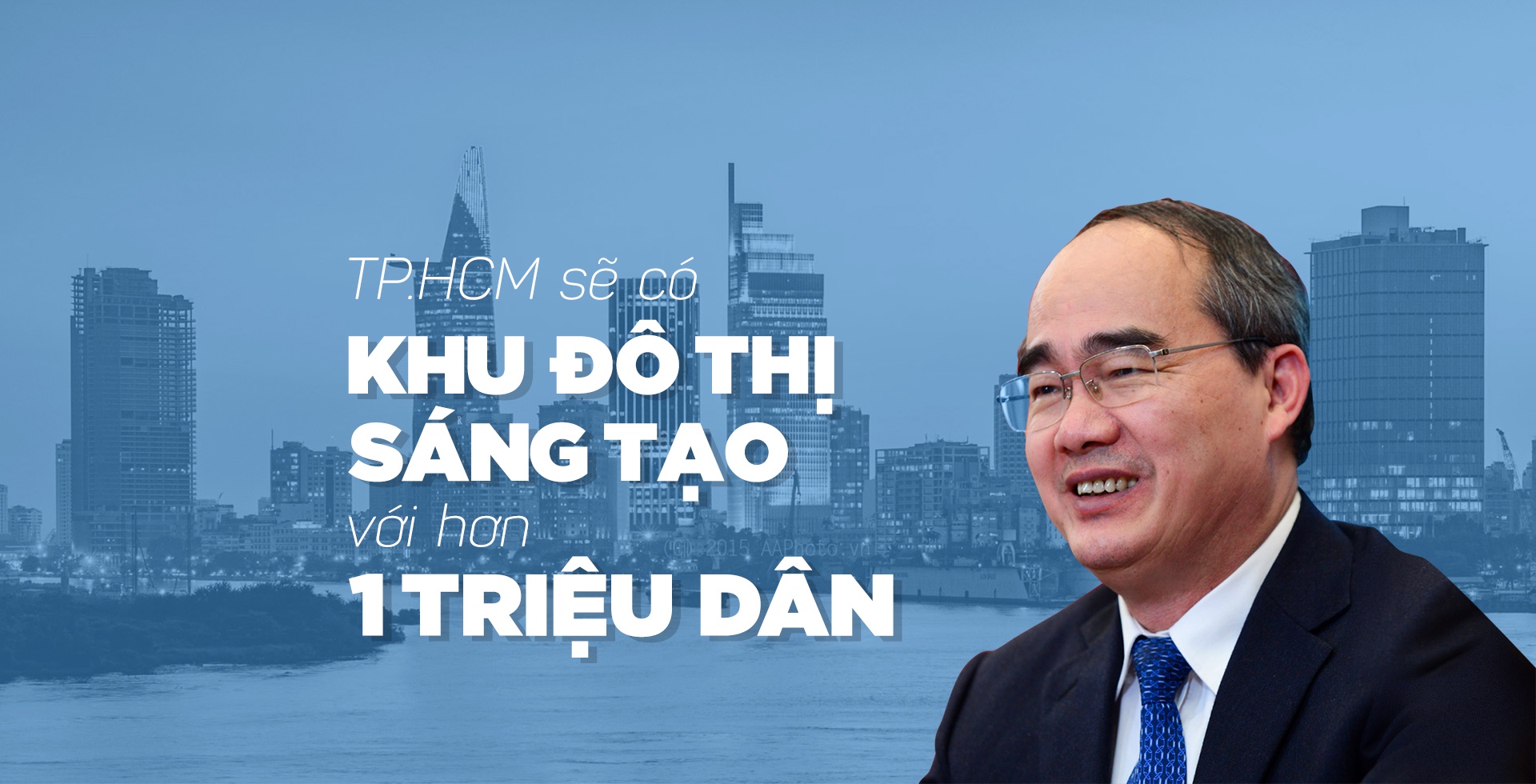 Thông điệp năm mới của Bí thư Nguyễn Thiện Nhân ảnh 2 Thong diep nam moi cua Bi thu Nguyen Thien Nhan anh 2