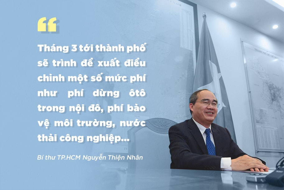 Thông điệp năm mới của Bí thư Nguyễn Thiện Nhân ảnh 9 Thong diep nam moi cua Bi thu Nguyen Thien Nhan anh 9