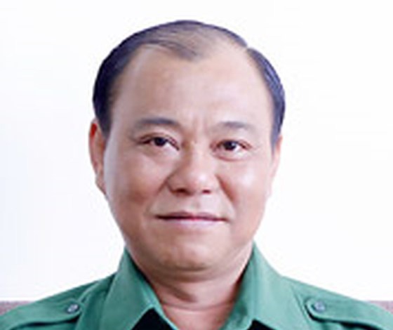 Ky luat TGD Tong cong ty Nong nghiep Sai Gon Le Tan Hung hinh anh