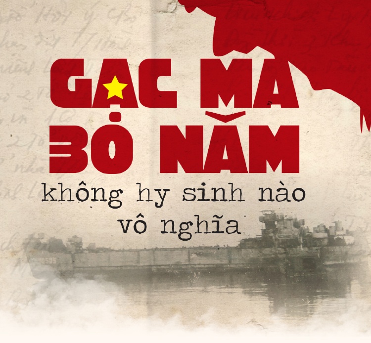 30 nam hai chien Gac Ma anh 1