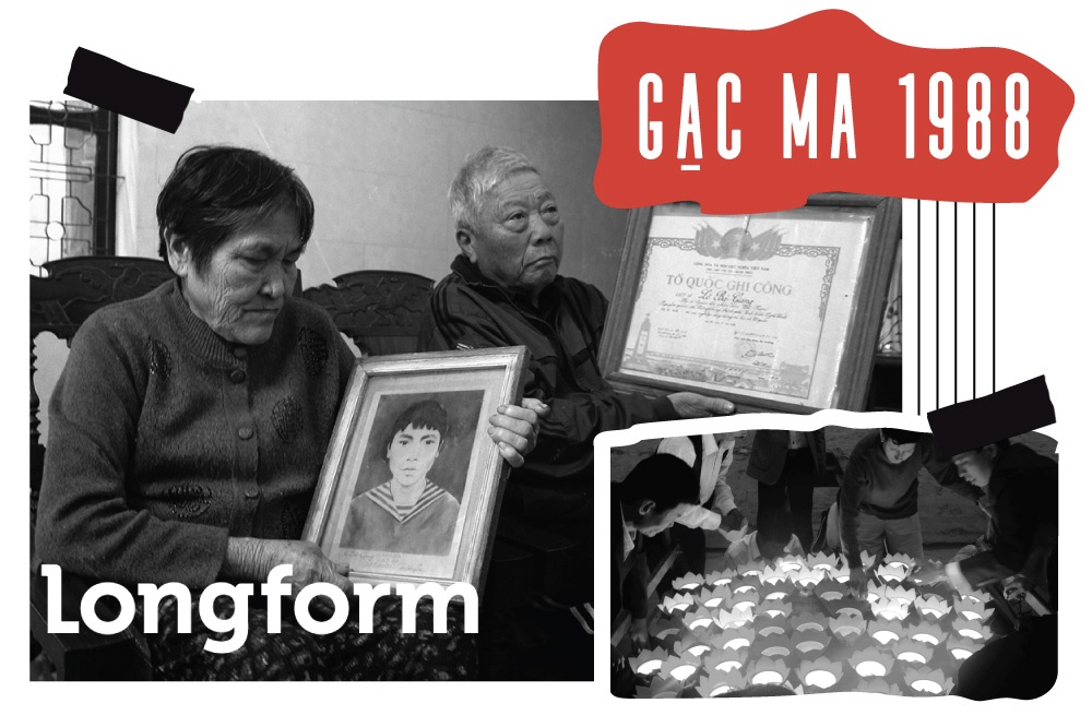 Hoa dang gui toi Gac Ma va ngon lua trong long nguoi o lai hinh anh