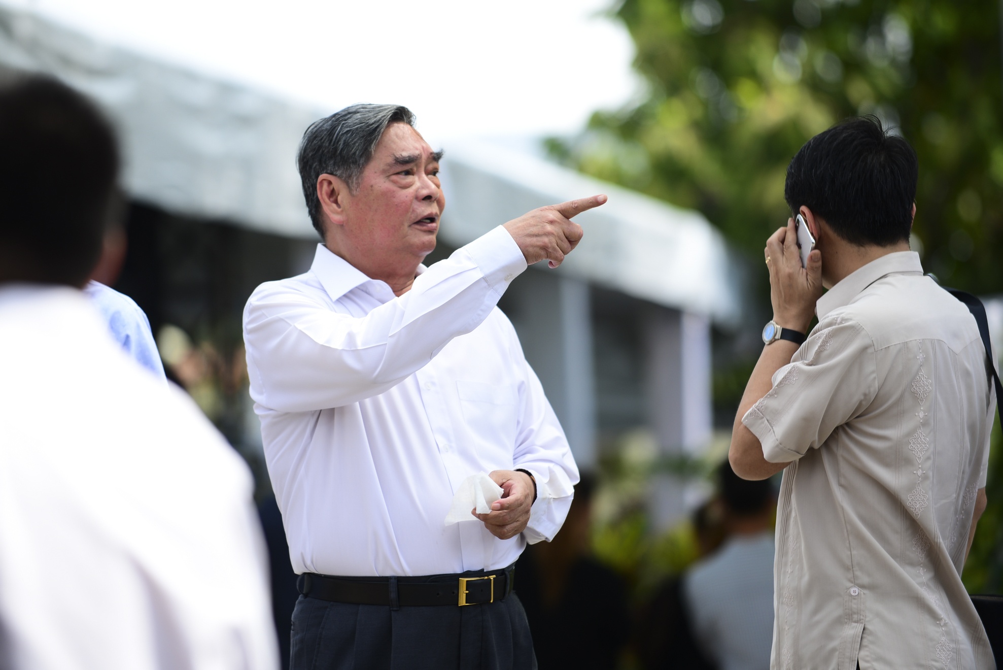 Ong Truong Tan Sang vieng ong Phan Van Khai anh 2