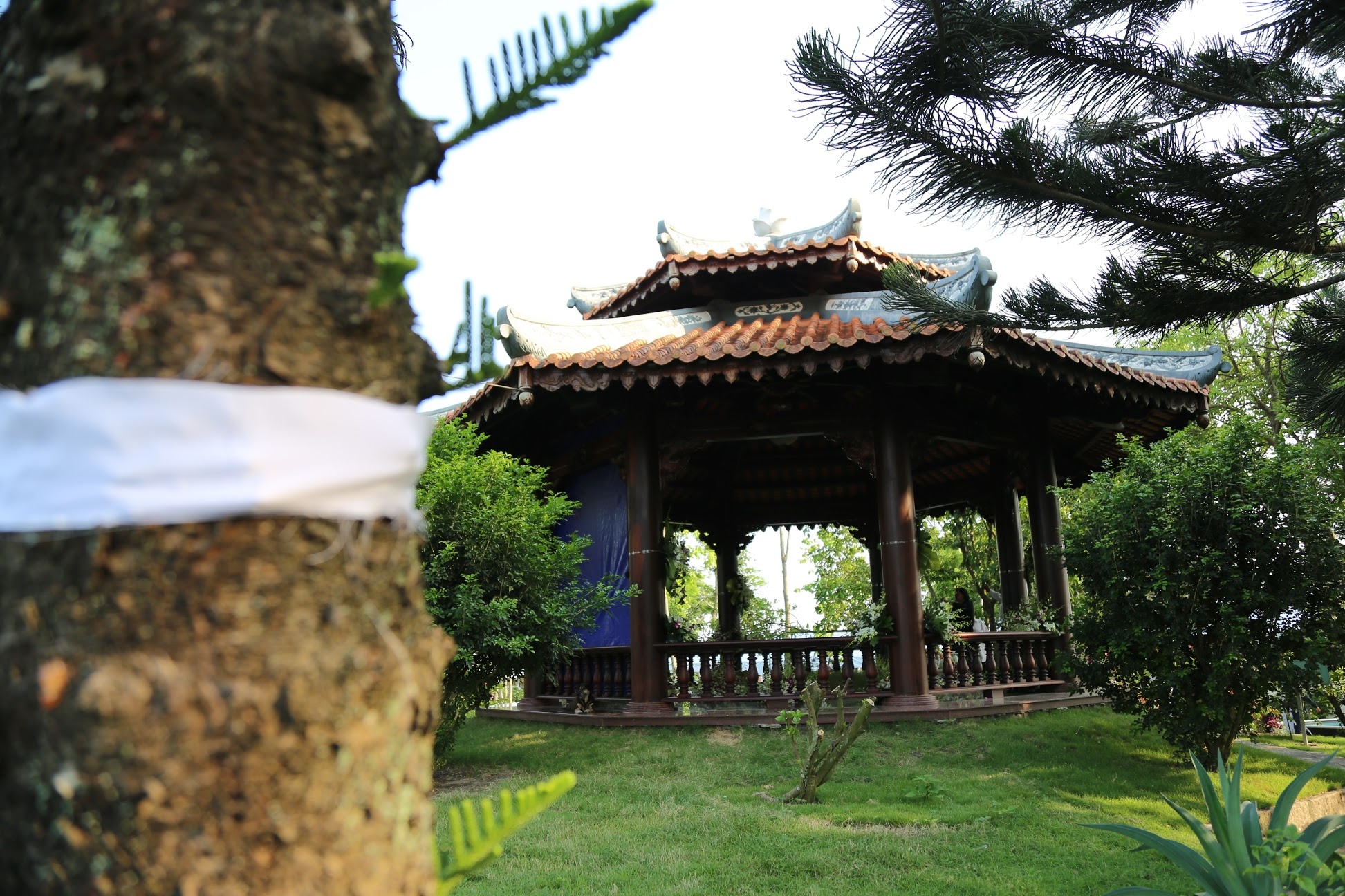 Noi an nghi cua Thu tuong Phan Van Khai anh 2