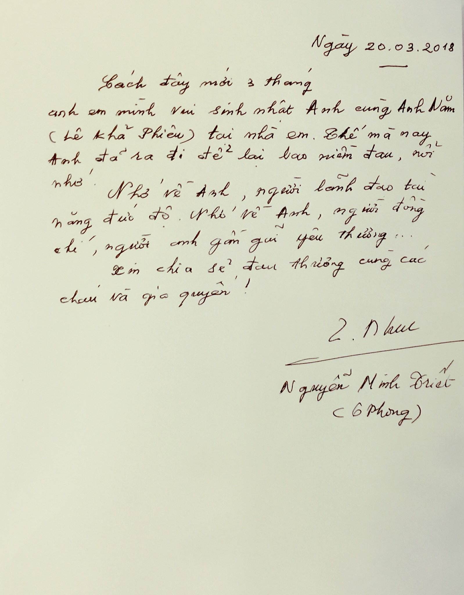 Quoc tang nguyen Thu tuong Phan Van Khai anh 6