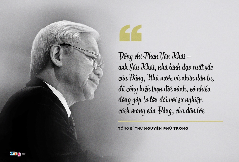 Nguyen Thu tuong Phan Van Khai tu tran anh 1