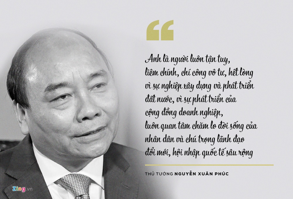 Nguyen Thu tuong Phan Van Khai tu tran anh 3