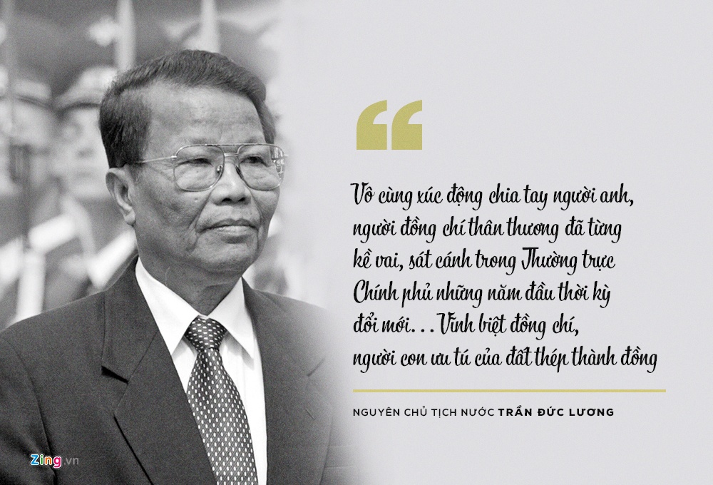 Nguyen Thu tuong Phan Van Khai tu tran anh 5