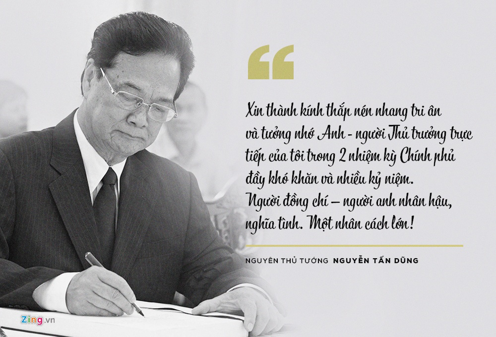 Nguyen Thu tuong Phan Van Khai tu tran anh 6