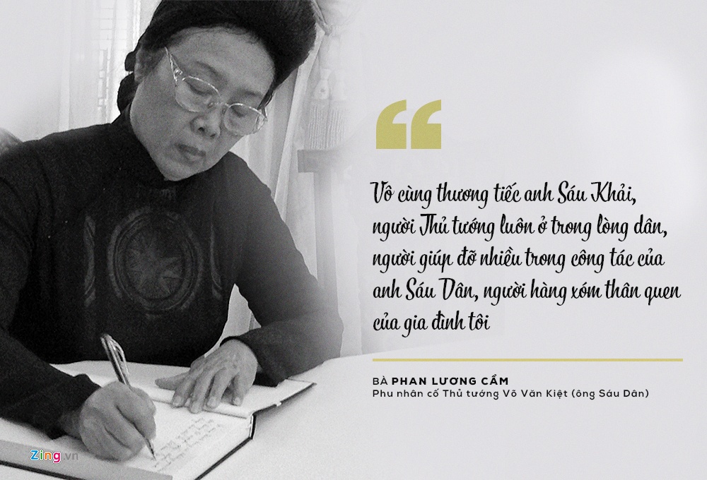 Nguyen Thu tuong Phan Van Khai tu tran anh 7