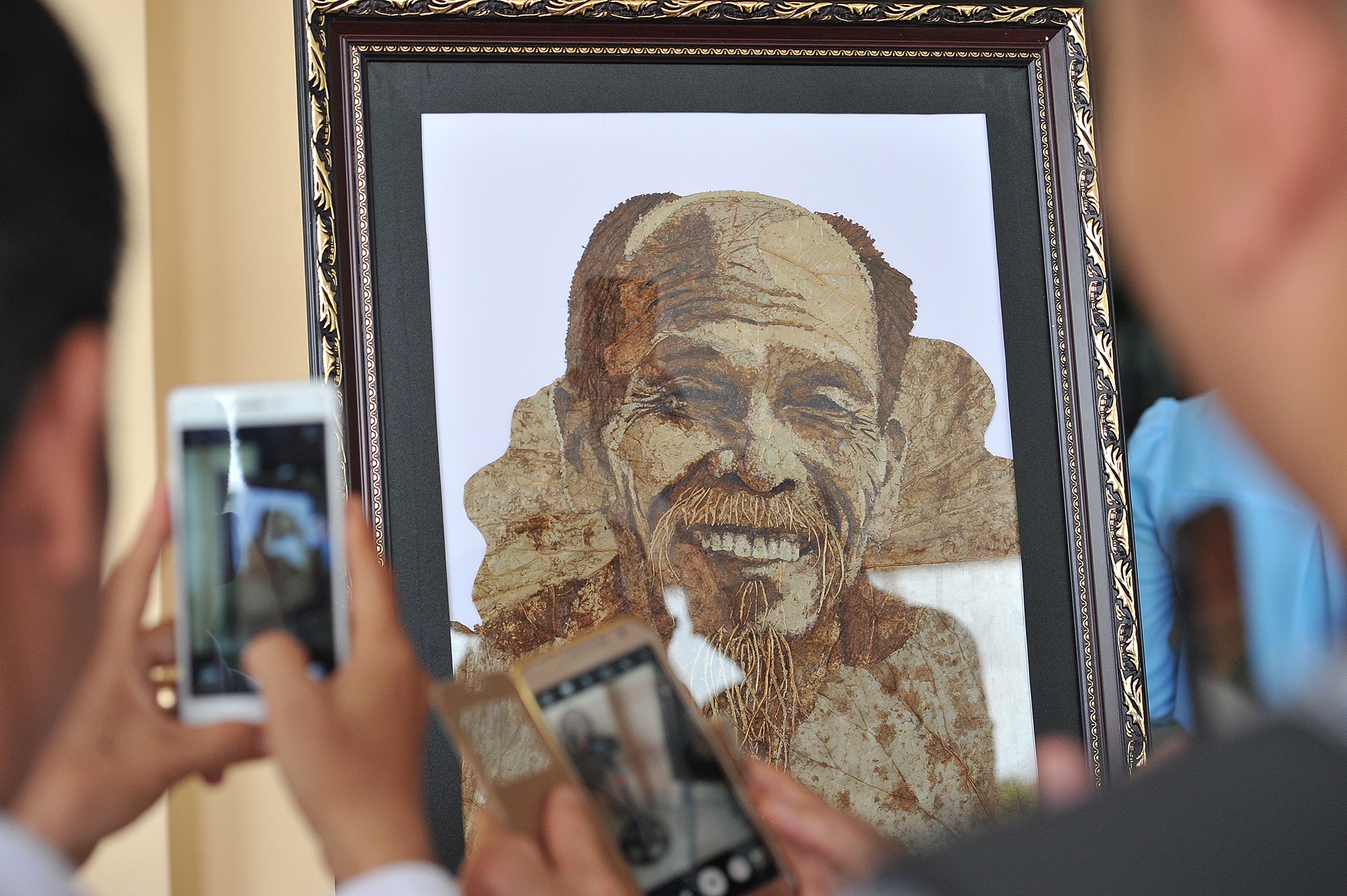 tang le dai ta phi cong Nguyen Van Bay anh 11