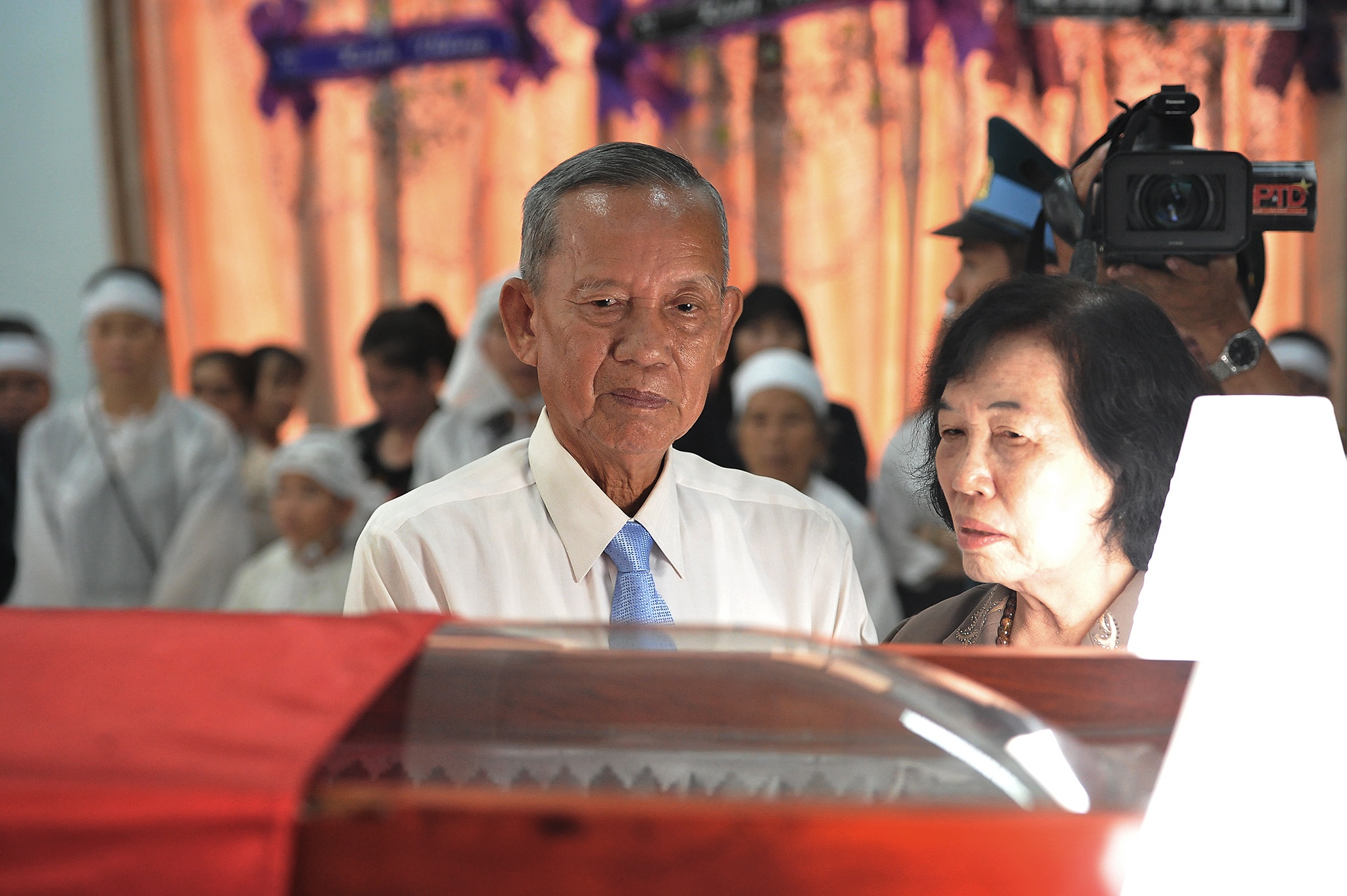 tang le dai ta phi cong Nguyen Van Bay anh 6