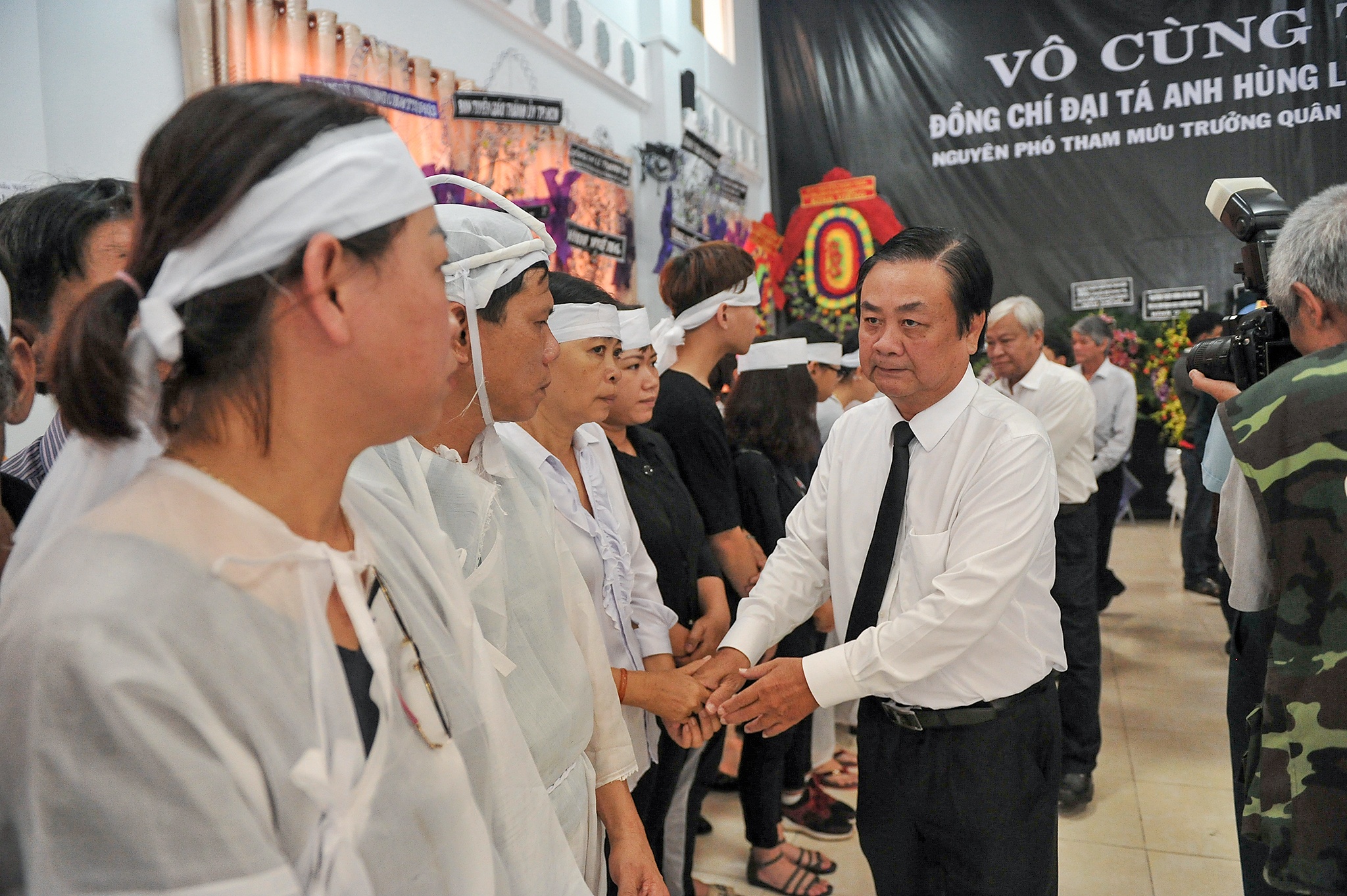 tang le dai ta phi cong Nguyen Van Bay anh 5