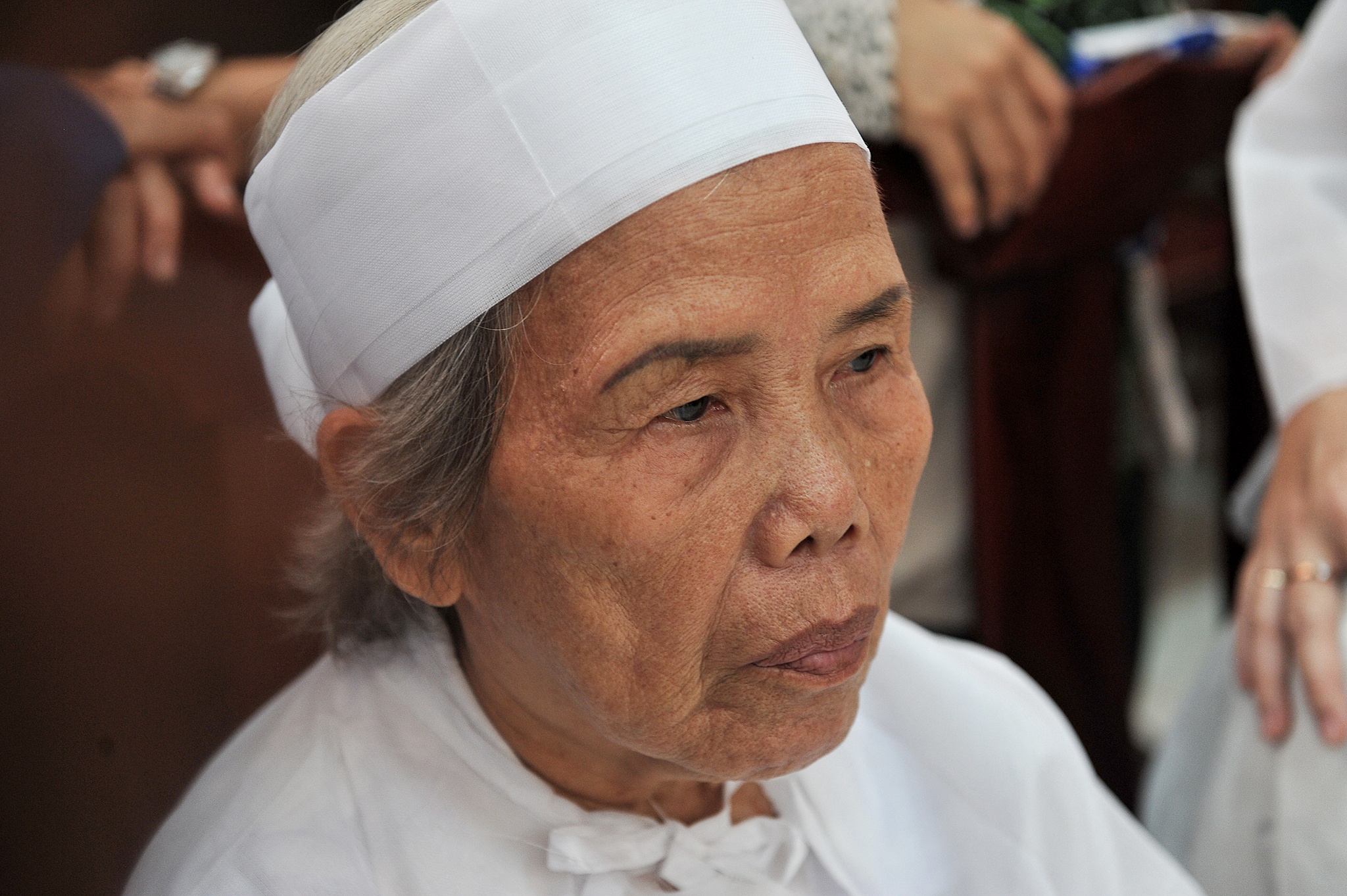 tang le dai ta phi cong Nguyen Van Bay anh 7