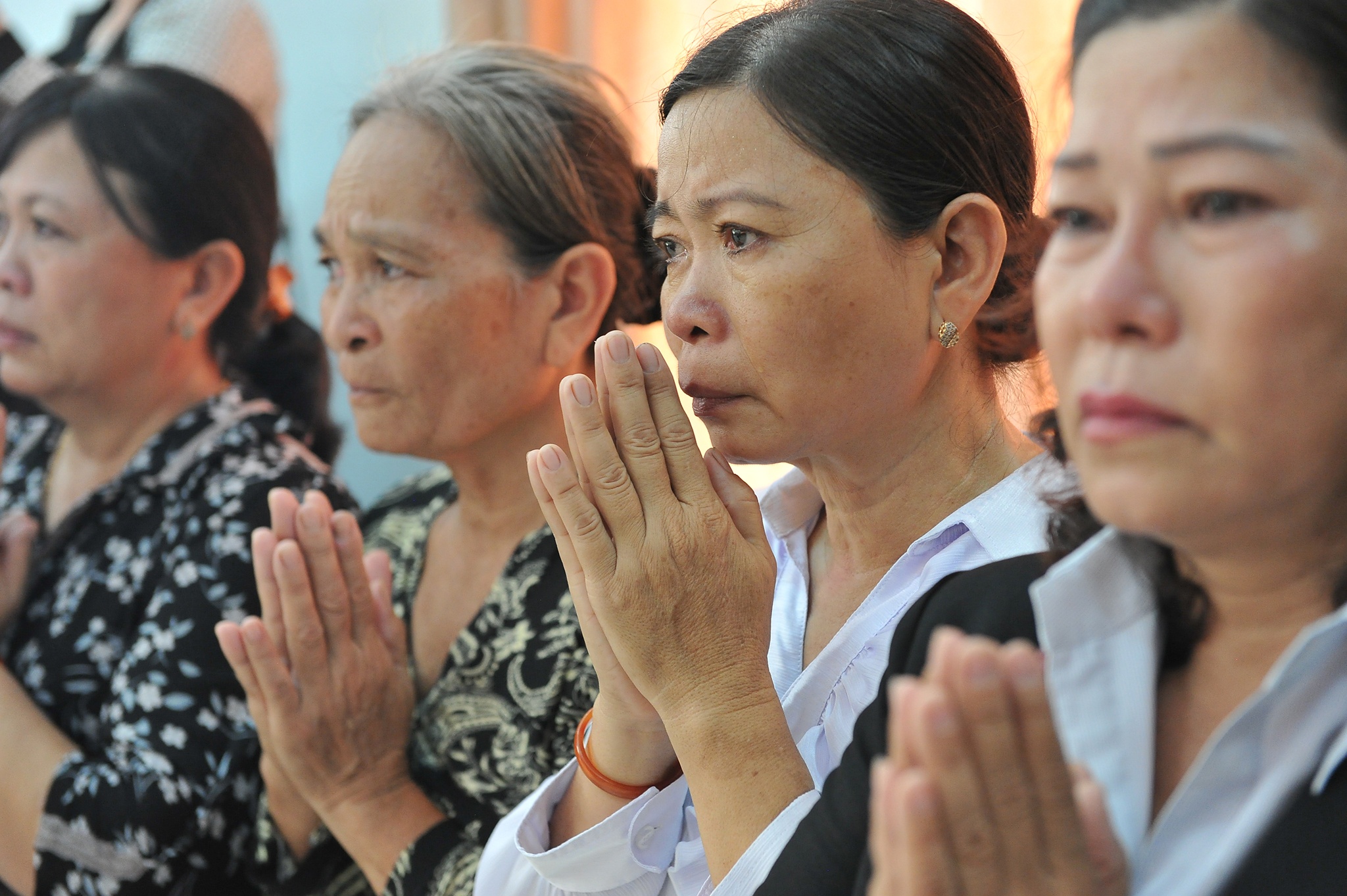 tang le dai ta phi cong Nguyen Van Bay anh 8