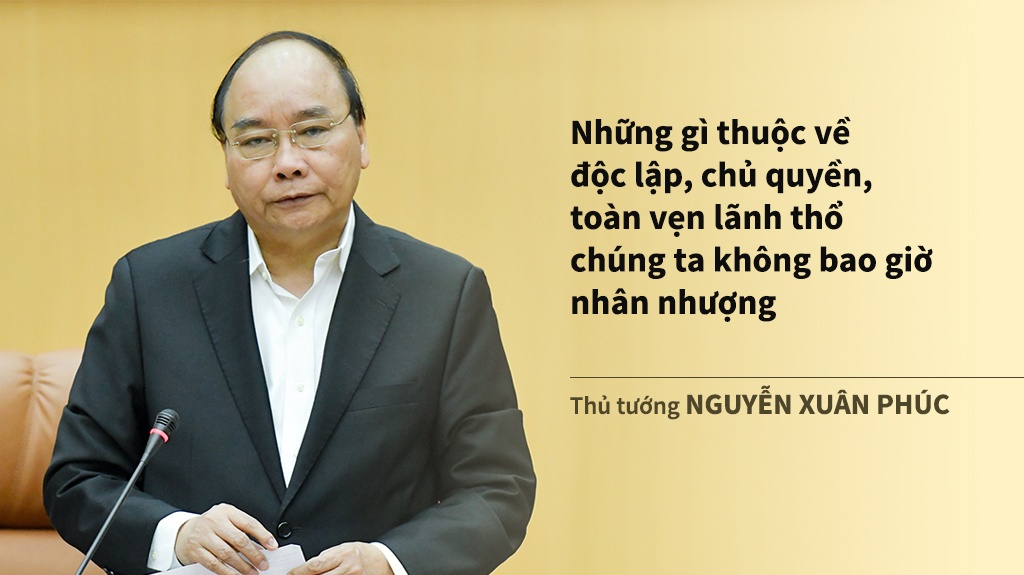 8 phat ngon an tuong tai Quoc hoi anh 1