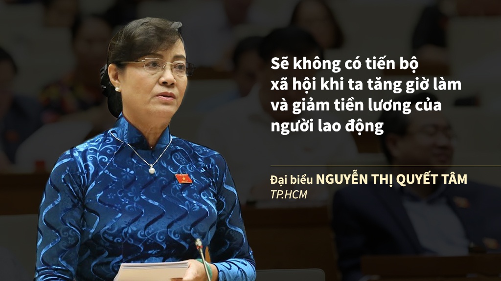 8 phat ngon an tuong tai Quoc hoi anh 6