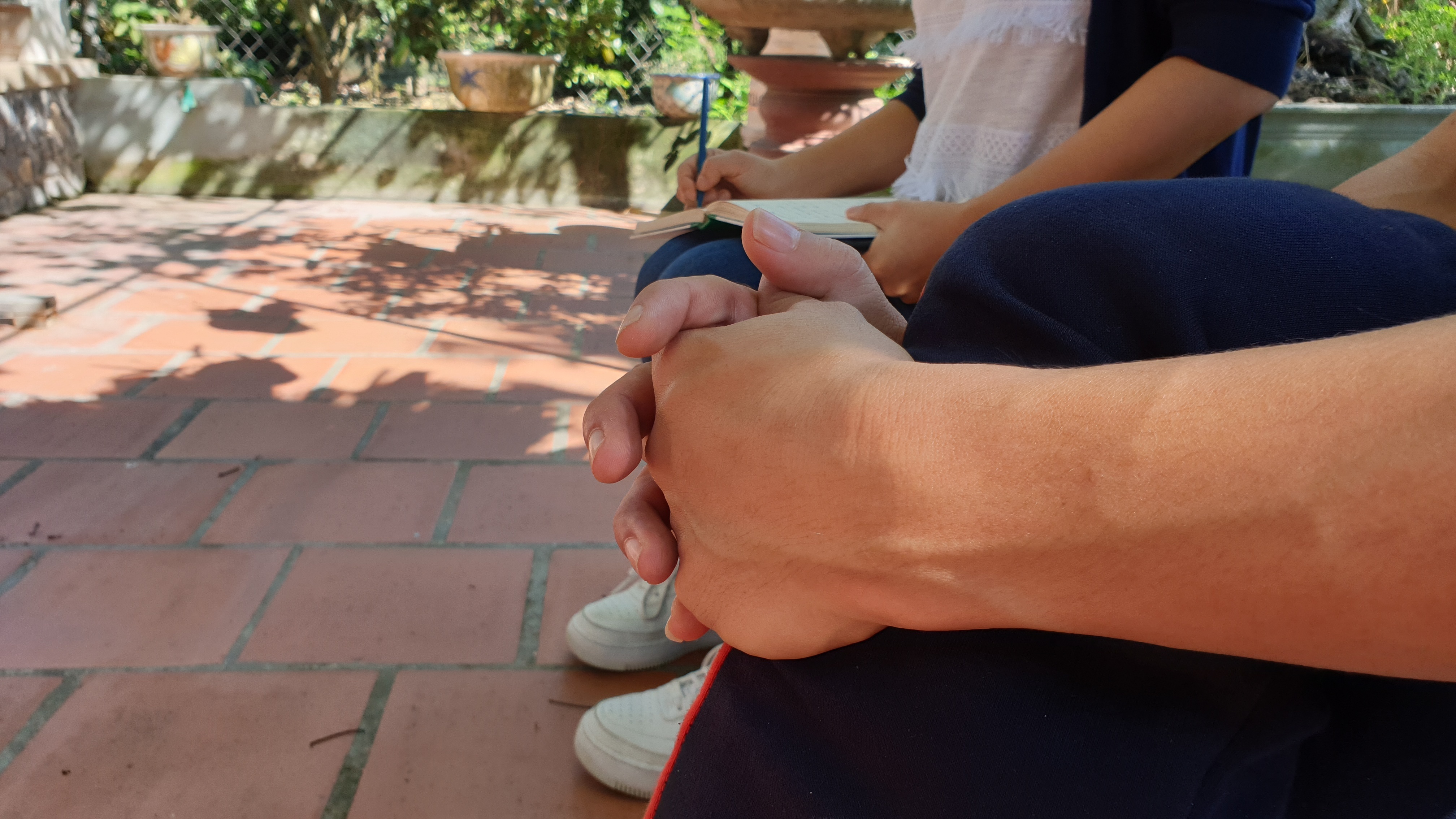 Nguoi Viet vuot bien sang Anh anh 3