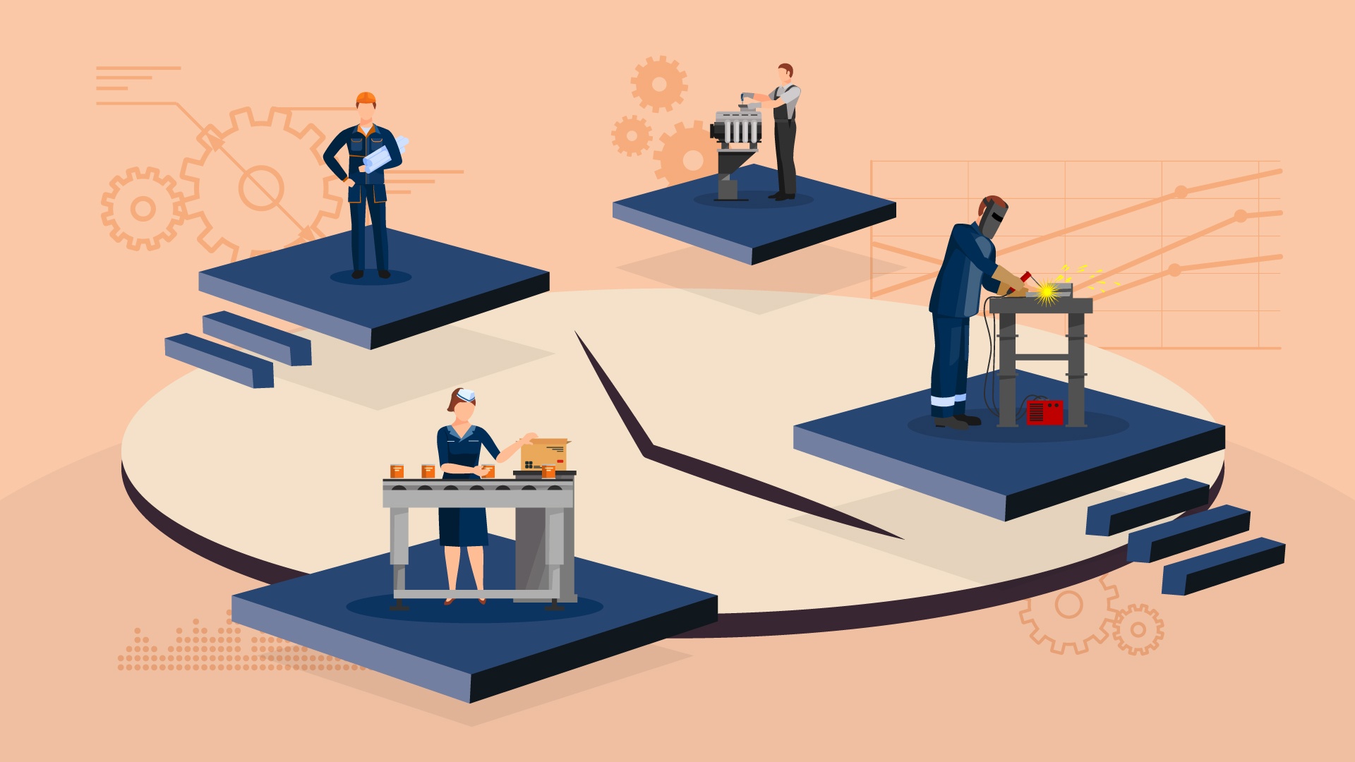 giảm giờ làm cho người lao động Việt Nam ảnh 2 giam gio lam cho nguoi lao dong Viet Nam anh 2