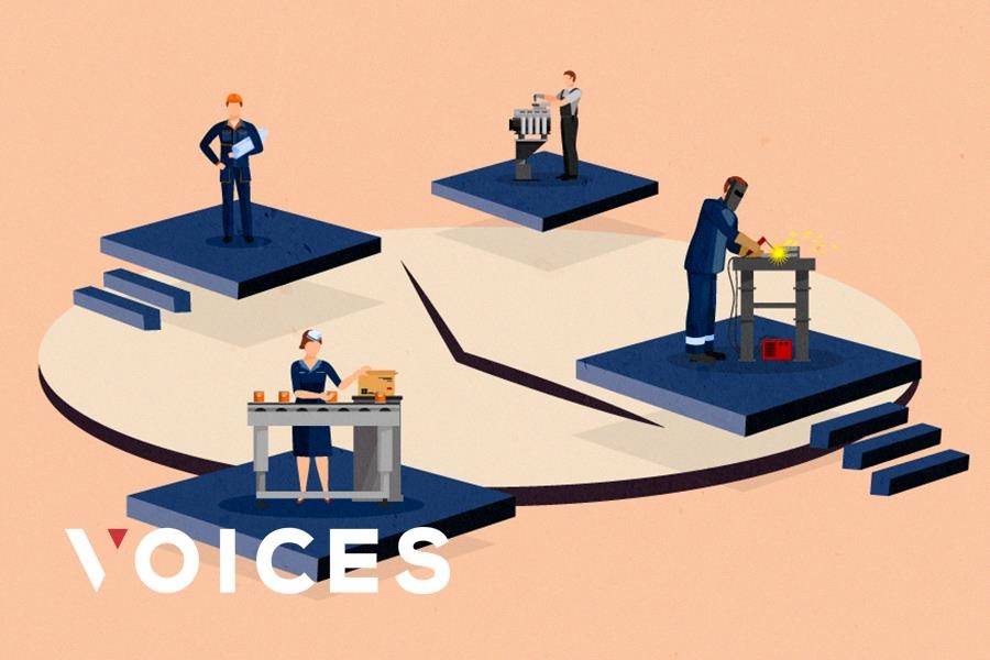 Giam gio lam khong phai chuyen xa xi tai Viet Nam hinh anh