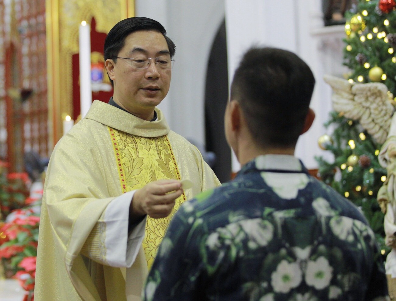 Giang sinh khap ca nuoc anh 6