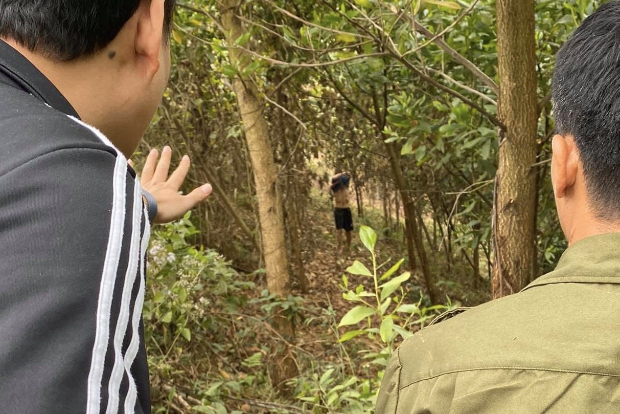 chem chet 5 nguoi o Thai Nguyen anh 2