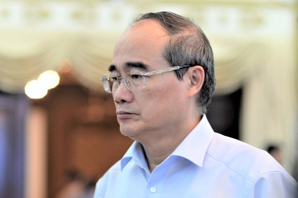 Can nhac huy cac su kien dong nguoi o TP.HCM de tranh virus corona hinh anh