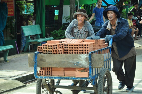 Dao dien Victor Vu: Phim Viet dung tuyet vong hinh anh