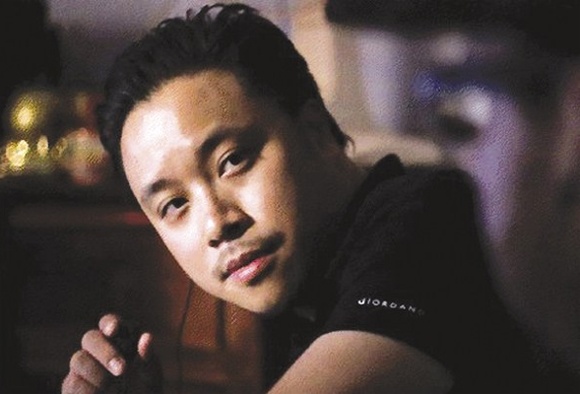 Đạo diễn Victor Vũ