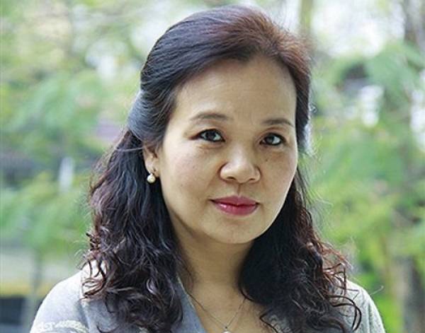 Cuc truong Cuc Dien anh: 'LHP nhan manh tinh dan toc' hinh anh