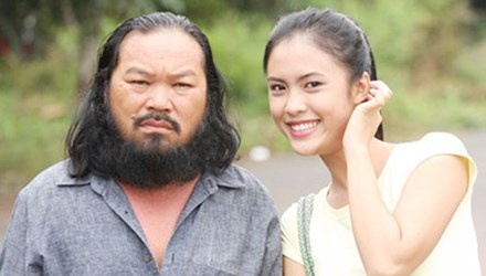 Le Quang: 'Vo Tong' mot thoi vang bong hinh anh