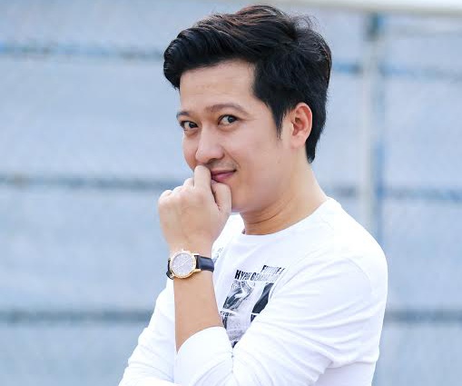 Truong Giang: ‘Que mua nhu toi, lay dau ra quyen luc?’ hinh anh