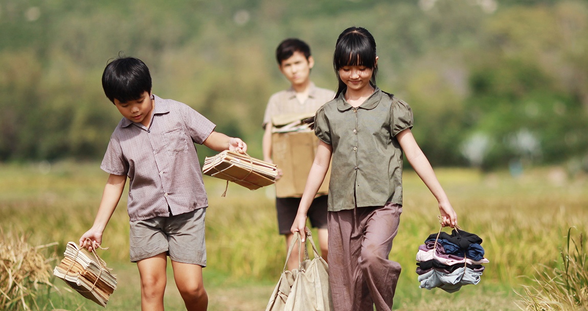 'Nhiem ky cua toi, khong de co them mot Hoa vang co xanh' hinh anh
