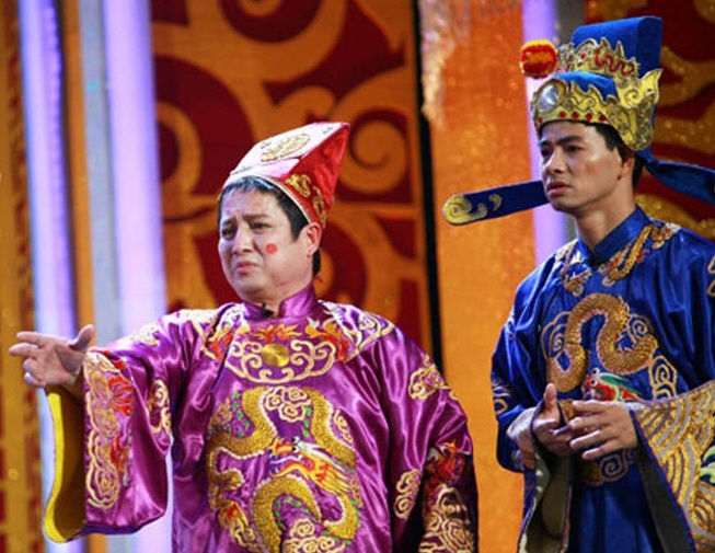 Vi sao Tao Quan du bi che van duoc cho doi? hinh anh