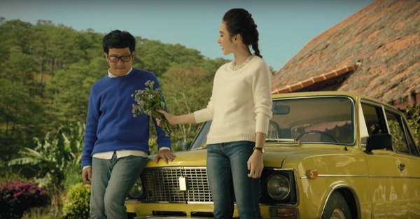 Chuyện bảo mật thông tin của King Kong ảnh 2 Chuyen bao mat thong tin cua King Kong anh 2