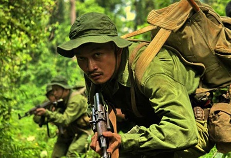 So Hau due mat troi voi phim Viet anh 2