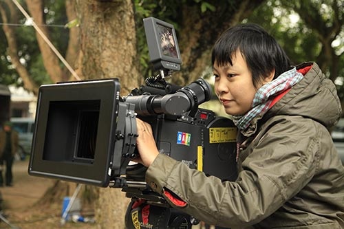 Phim chien tranh Viet Nam anh 1