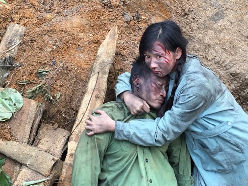 Phim chien tranh Viet Nam anh 2