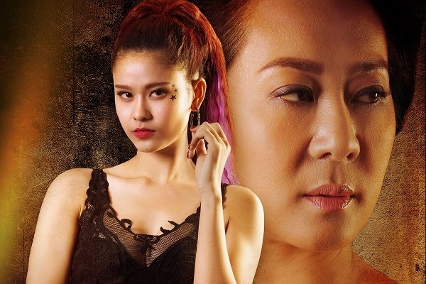 Cuc Dien anh noi ve ly do ‘Nu dai gia’ chua duoc ra rap hinh anh