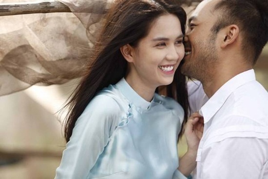 'Vong eo 56' - Mon do dat tien de Ngoc Trinh chung dien? hinh anh