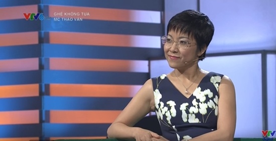 Thảo Vân sau ly hôn ảnh 3 Thao Van sau ly hon anh 3