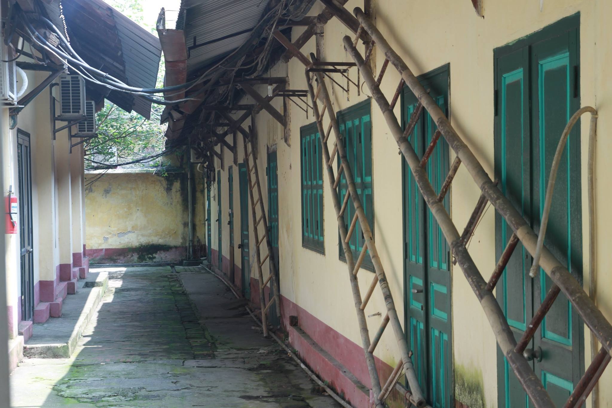 Hãng phim truyện VN bị bán ảnh 3 Hang phim truyen VN bi ban anh 3