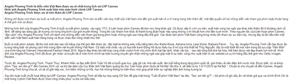 Vay Angela Phuong Trinh tai Cannes anh 2