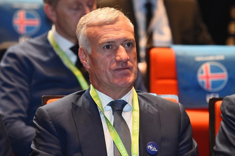 Pháp thắng Romania ảnh 2 Phap thang Romania anh 2