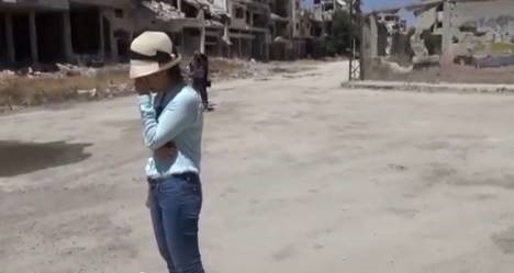 nhà báo Lê Bình ảnh 1 nha bao Le Binh anh 1