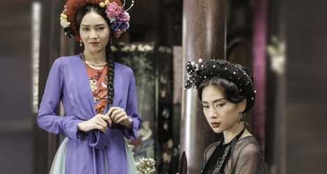 Con so 0 trong nhung phim Viet 20 ty dong hinh anh